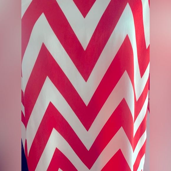 Everly chevron shift - Picture 2 of 3